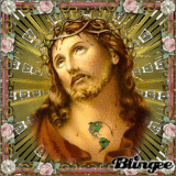 El Corazon de Jesucristo