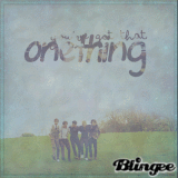 You've got that one thing...\\ for contest by 98giuly
