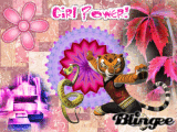 Tigress And Viper