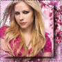 Rose avril