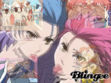 The Hitachiin Twins
