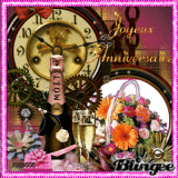 joyeux anniversaire
