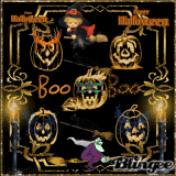 Happy Halloween!!!