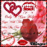 Love Of A Vampire!!!