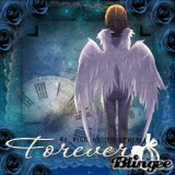  ♥ {We will be together forever} ♥