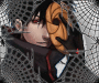 Halloween Tobi