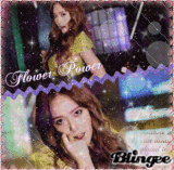  ♥.. Jessica * Flower Power ..♥ 