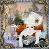 WINTER IN MY HEART