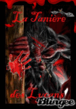 La tanière des lycans