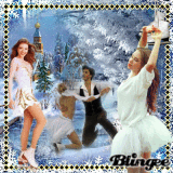 Patineuses Photos Images d'Arts !