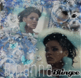 ~Diamonds~Rihanna