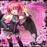 Teto Vocaloid