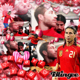 SERGIO RAMOS