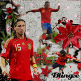 SERGIO RAMOS