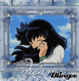 Kagome love dreams - anime movie