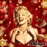 Christmas With Marilyn