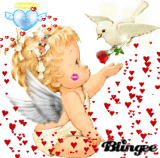 Imagens De Anjinho Capetinha Pag 1 De 7 Blingee Com