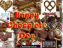 i love chocolate