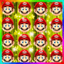 New super mario bros