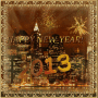 Happy New Year  friends Blingee