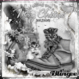 Merry Christmas to myDear Becky_rose35!!! by: jcgellibert 12.12.12