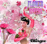 Flower lover 2