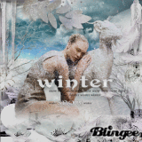 Winter Snow ~~[Original blingee by kingsandqueens]