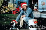 Merry Christmas! Love Valentino ( Jon)