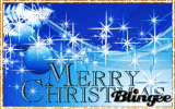 Blue XMas
