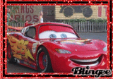 Lightning McQueen