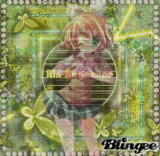 ♥ rin kagamine pour jes200 ♥