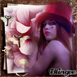 Fantasy woman