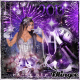 Happy New Year 2013~ For "ALL" My Friends I Love Each One Of You!