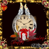 Happy Birthday!