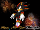 appy New Year