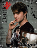 Daniel Radcliffe 