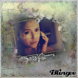 Elena: « I love you, Stefan. »
