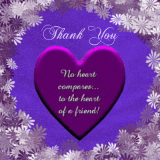 to all my blingee friends.w