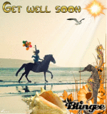 Get well soon