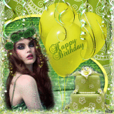 Happy Birthday Kelli