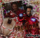 ~Iron~man :D