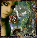 Garden Fae