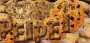 Yummy Choc Chip COOKIES!
