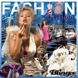 A LA MODE "Fashion Evasion"