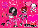 Monster high