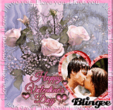 ¡¡San Valentín!!<yvon@ll>