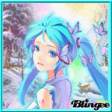 Winter anime[☆тσρ#60=Anime☆]<ву уνσηαℓℓ> 