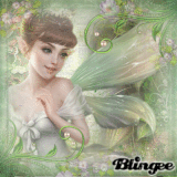 green fantasy