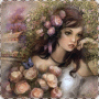 Time of Roses ******* Zeit der Rose