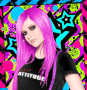Emo Girl 